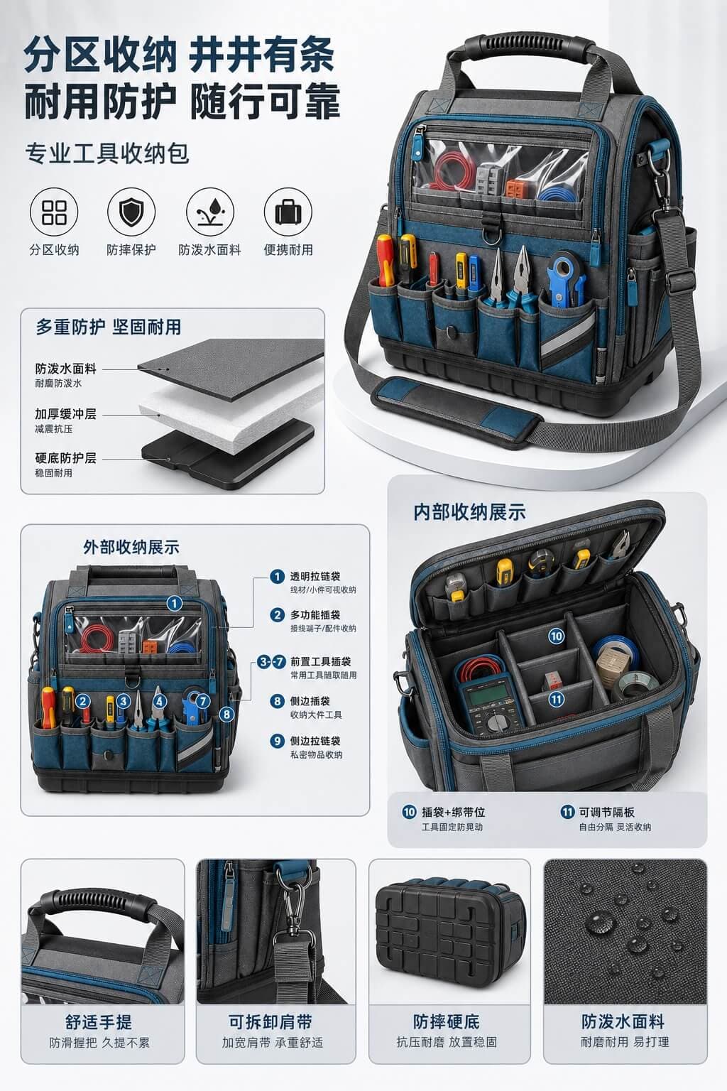 一次出 4 款 · 互不相同